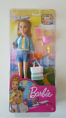 barbie fwv16
